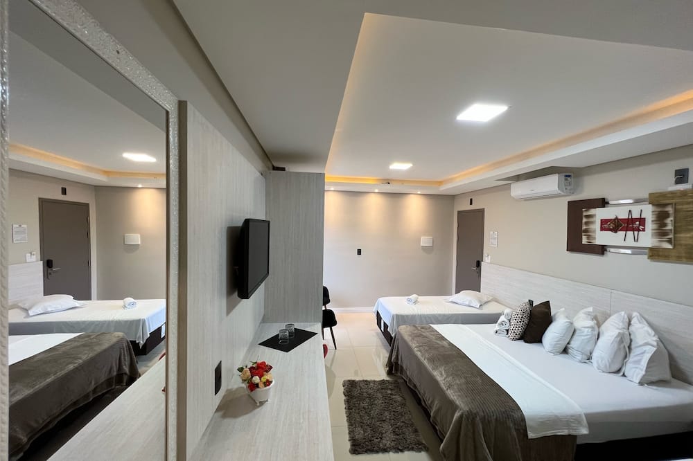 Hotel Balneário do Parque