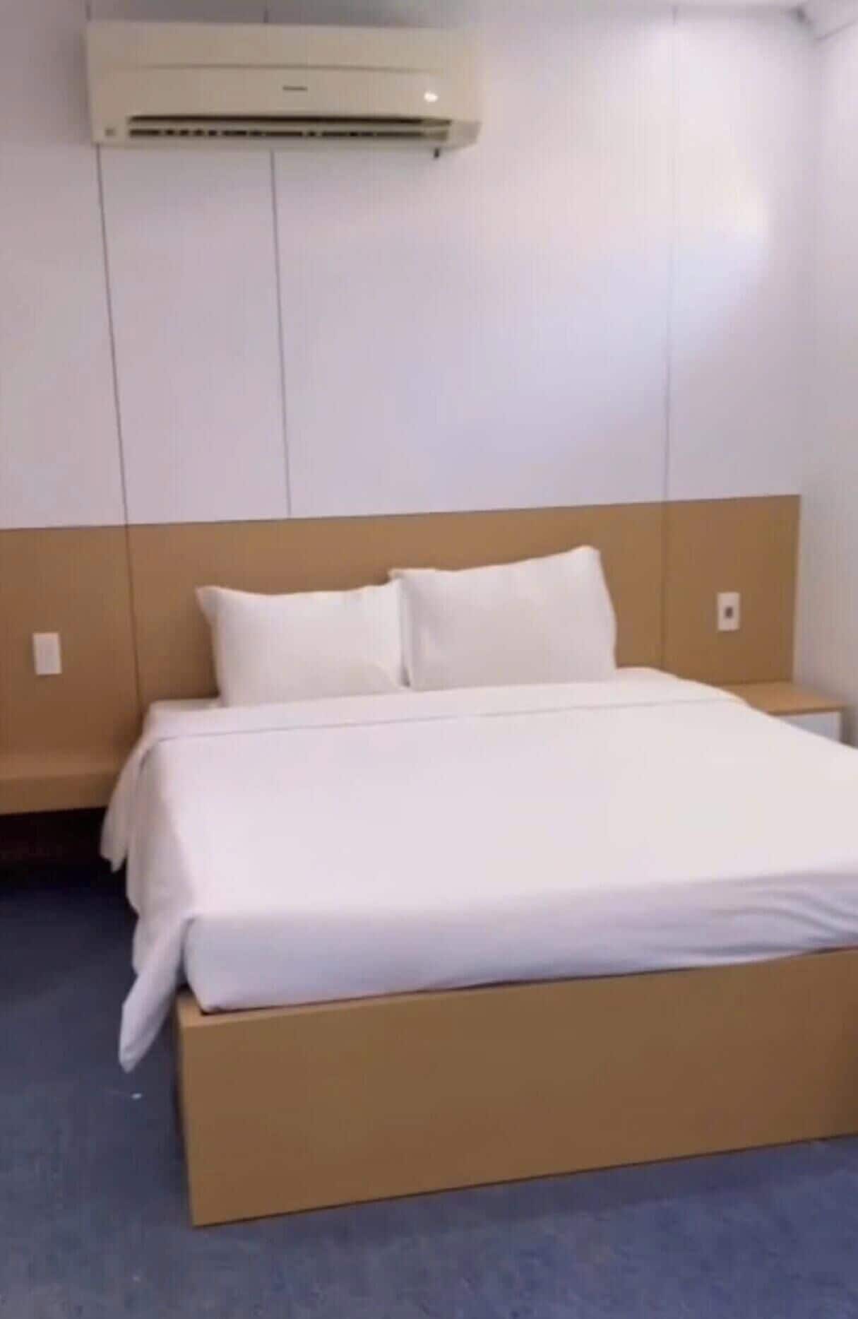 Appartement, 1 chambre, sauna, vue ville | Minibar, coffres-forts dans les chambres, décoration personnalisée