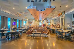 Restaurantes
