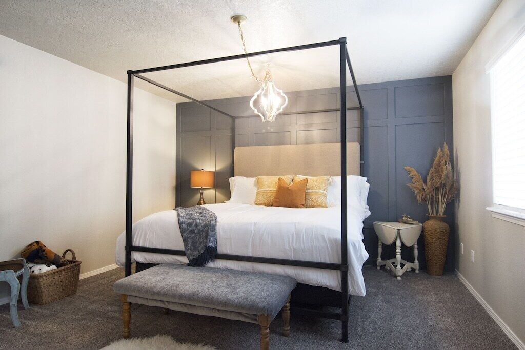 South Nampa BUNK HOUSE Sleeps 14!