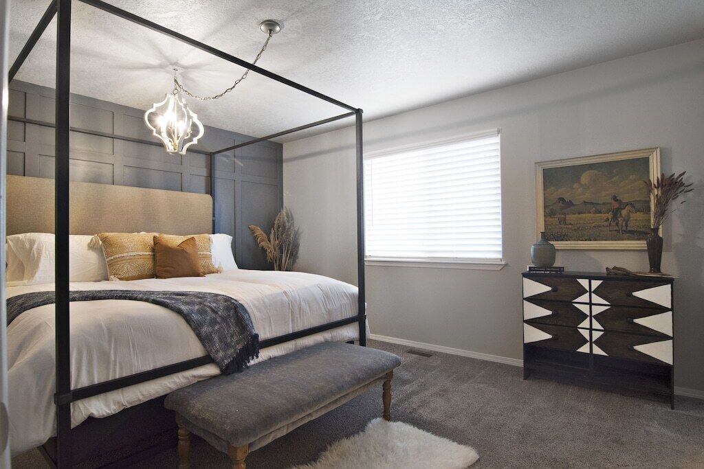 South Nampa BUNK HOUSE Sleeps 14!