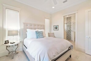 3 chambres, fer et planche Ă repasser, Wi-Fi gratuit, draps fournis