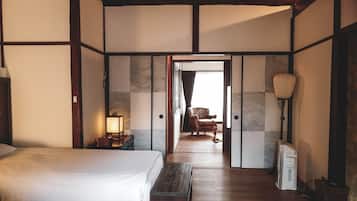 Villa Grand | 2 habitaciones, escritorio y espacio para trabajar con laptop