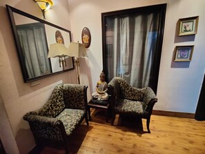 Interieur
