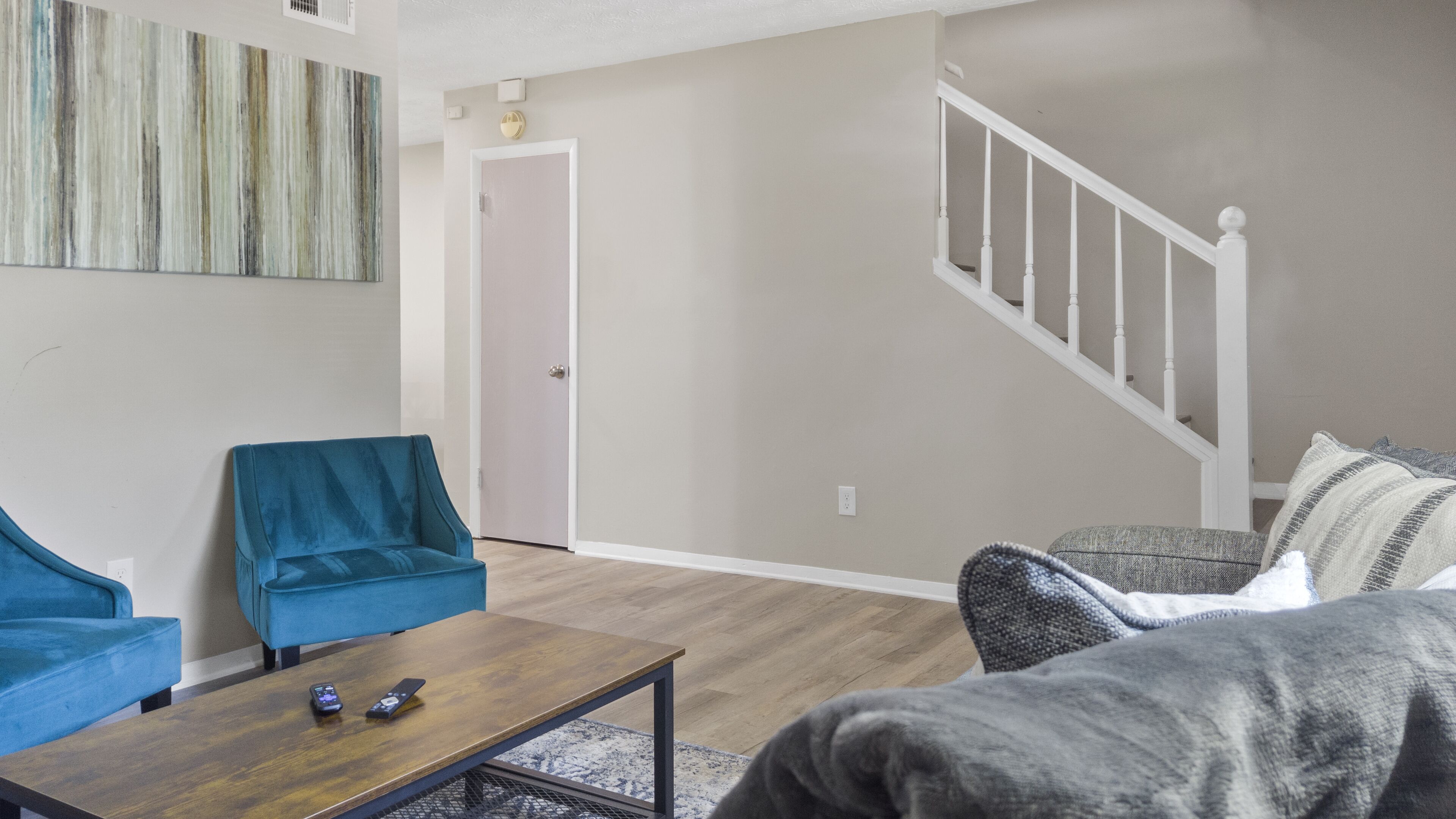 2 Bedroom Townhouse Fire Pit - BBQ - Fun Relax