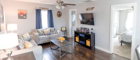 Televisor intel·ligent