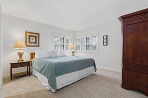 2 chambres, bureau, fer et planche à repasser, Wi-Fi gratuit