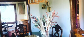 Restful UP Oasis in heart of University Place