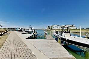 Marina