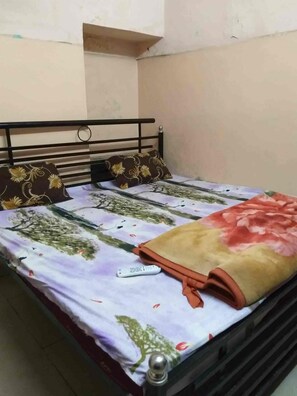 Egyptian cotton sheets, premium bedding, down duvets, memory-foam beds