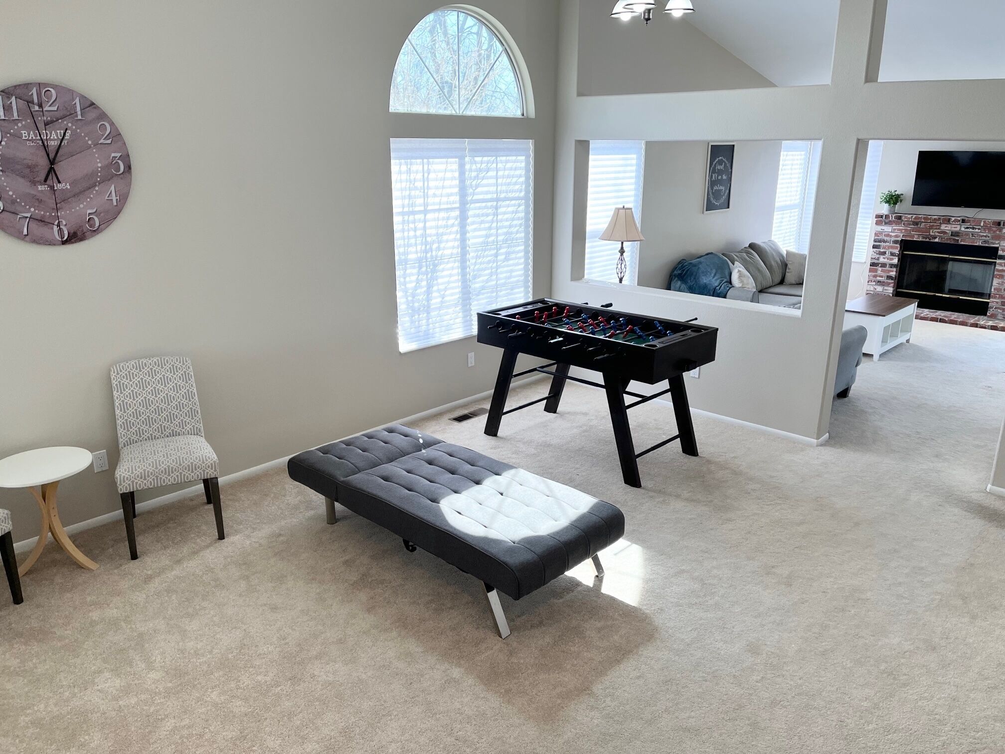 Quiet Home Close to Food, Shops, Fun, Downtown