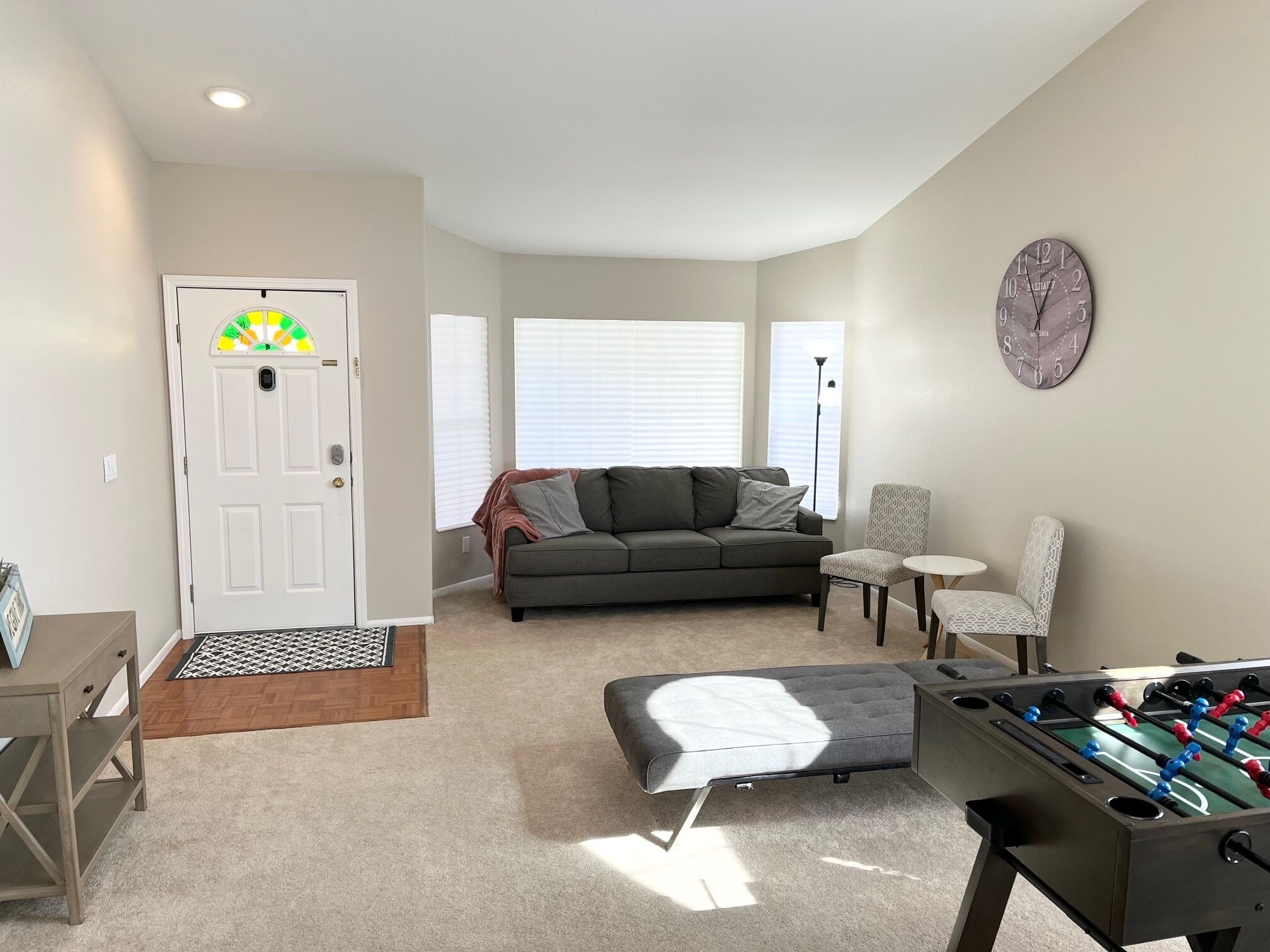 Quiet Home Close to Food, Shops, Fun, Downtown