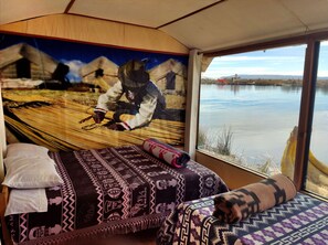 1 Schlafzimmer