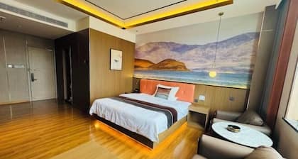 Naqu Zangdi Tianxiang Hotel