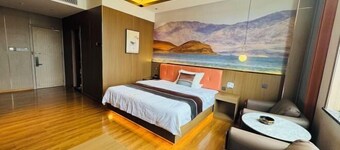 Naqu Zangdi Tianxiang Hotel