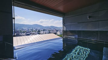 温泉