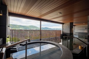 Public bath