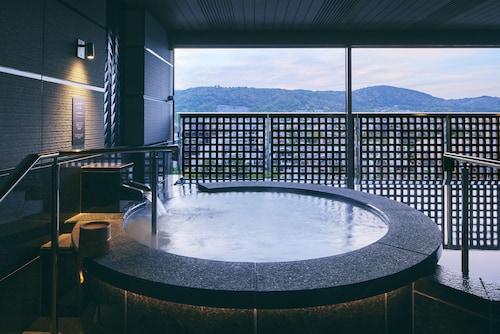 Soraniwa Terrace Kyoto