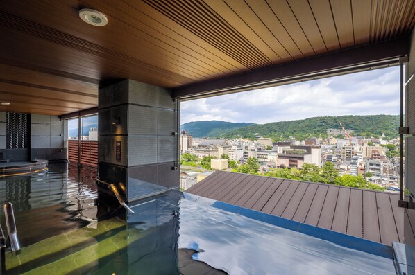 大浴場