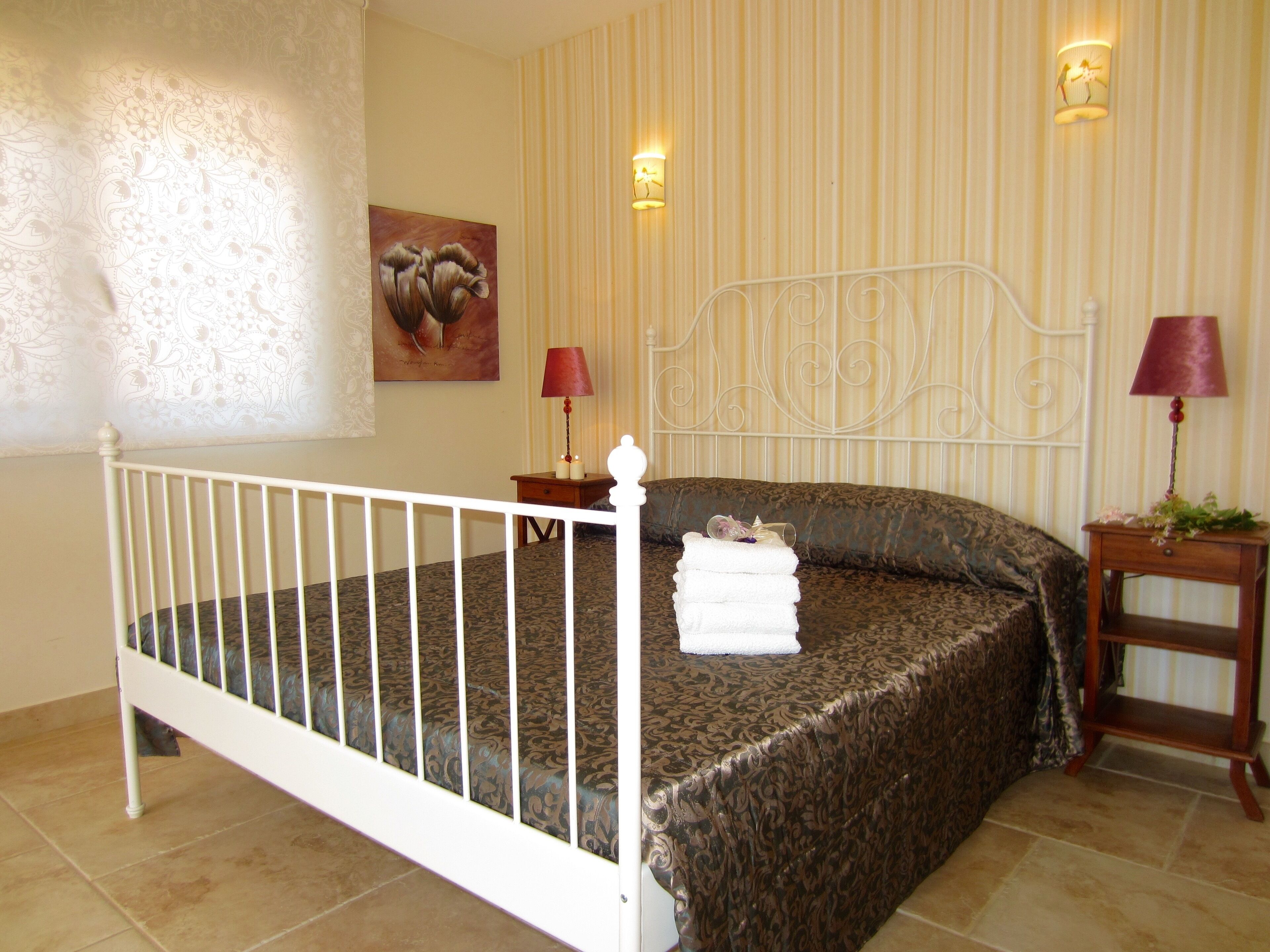 Magnificent Villa with private pool 5 minutes from the beach