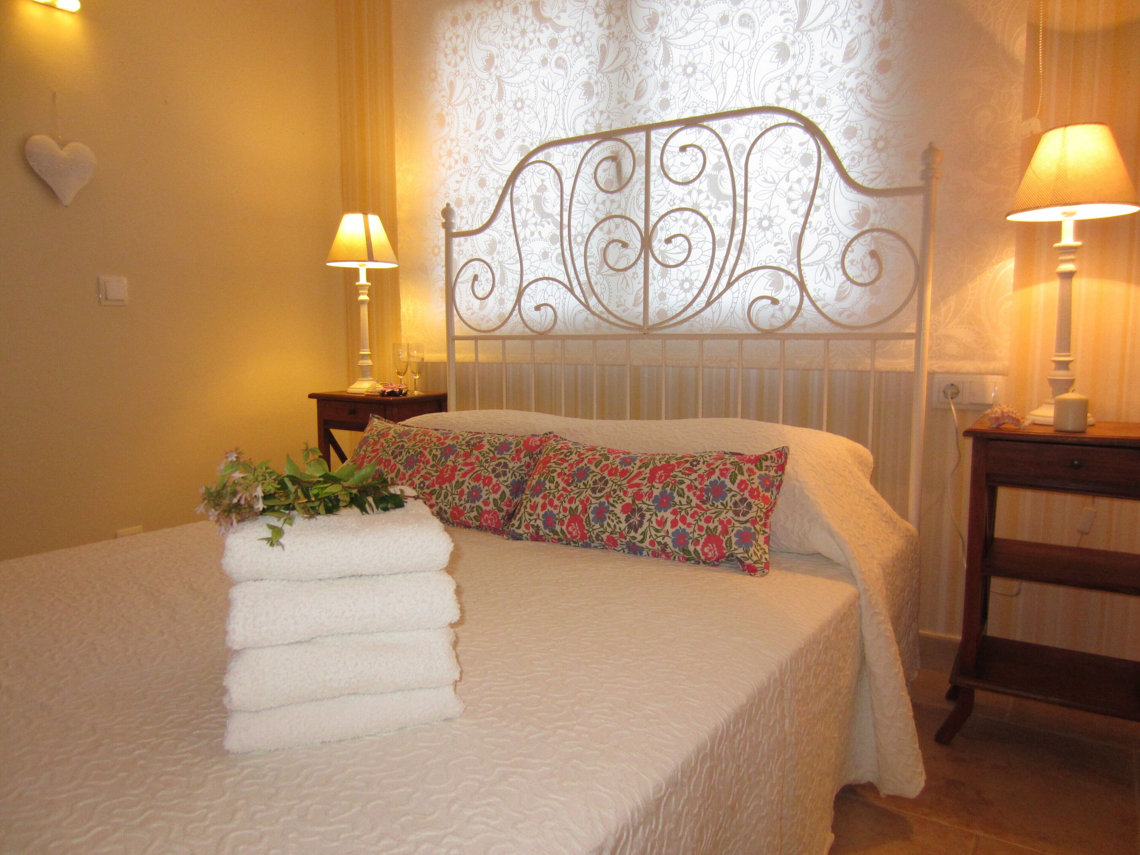 Magnificent Villa with private pool 5 minutes from the beach