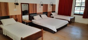 ملاءات أسرّة