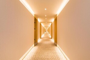 施設からの眺望