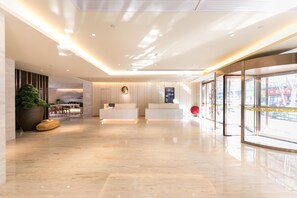 施設からの眺望