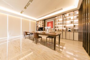 View from property - Ji Hotel (Xi'an)