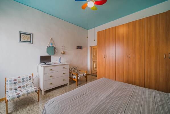 1 dormitorio