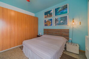 1 bedroom - BILOCALE NEL CENTRO DI PORTOFERRAIO (Portoferraio)