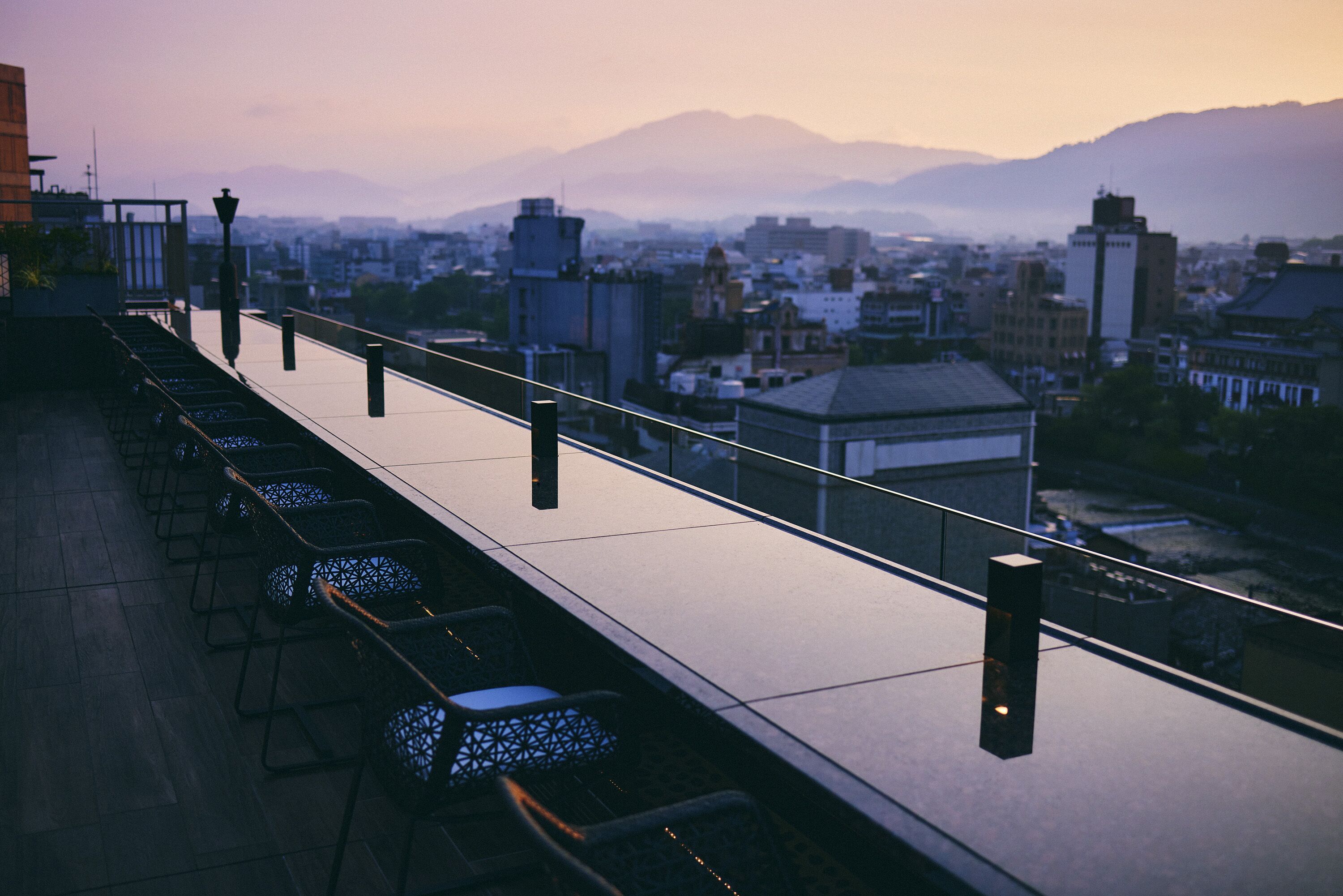 Photo - Sora Niwa Terrace Kyoto
