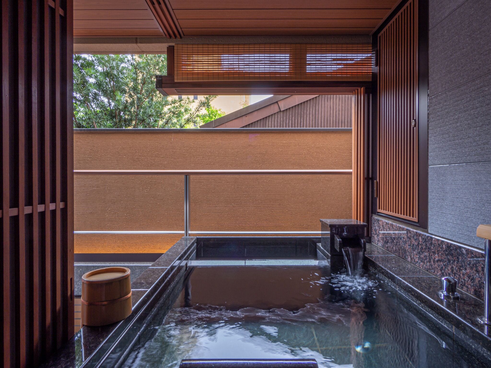 Photo - Sora Niwa Terrace Kyoto