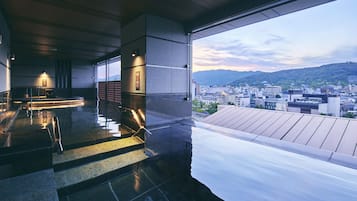 Bain public
