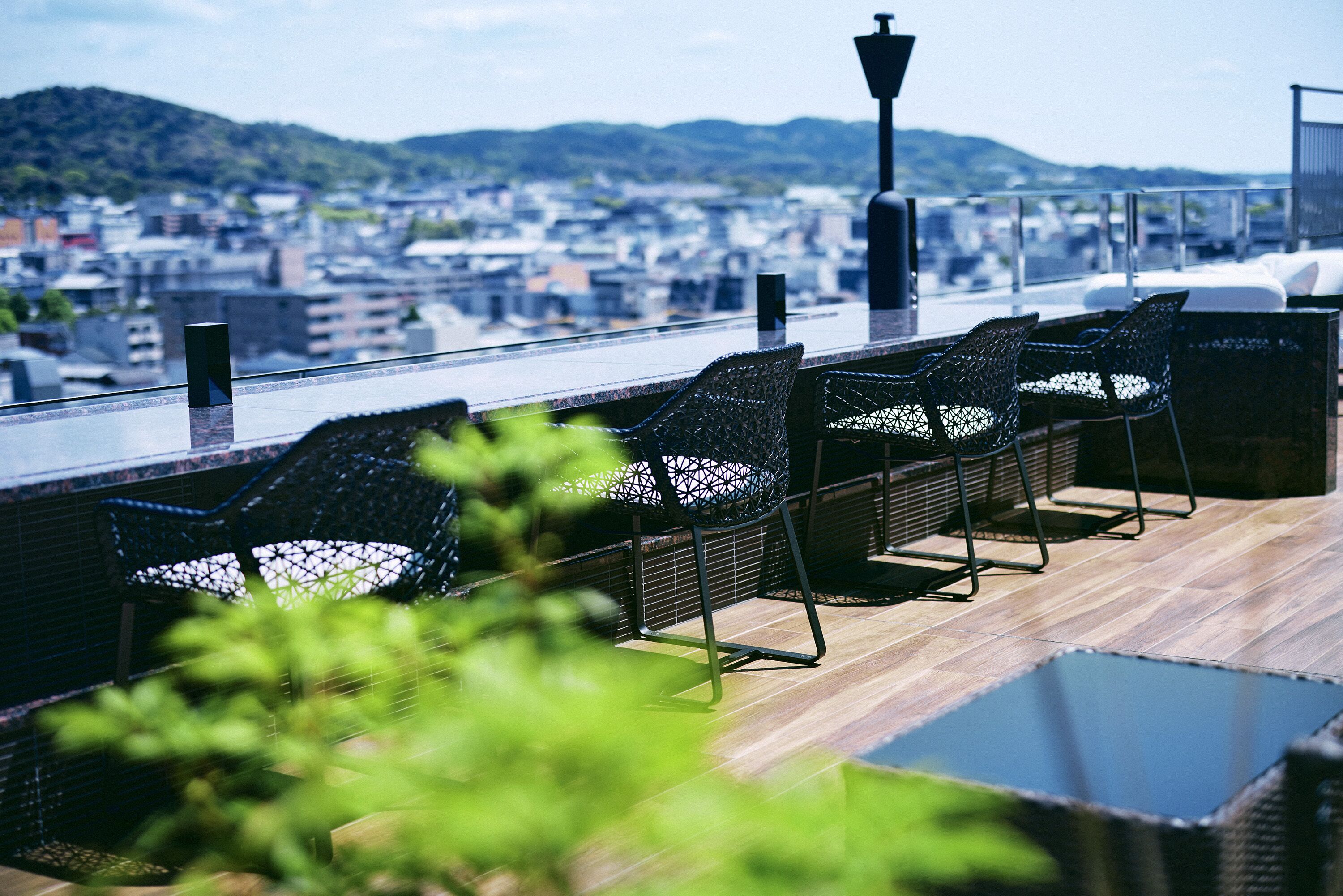 Photo - Sora Niwa Terrace Kyoto