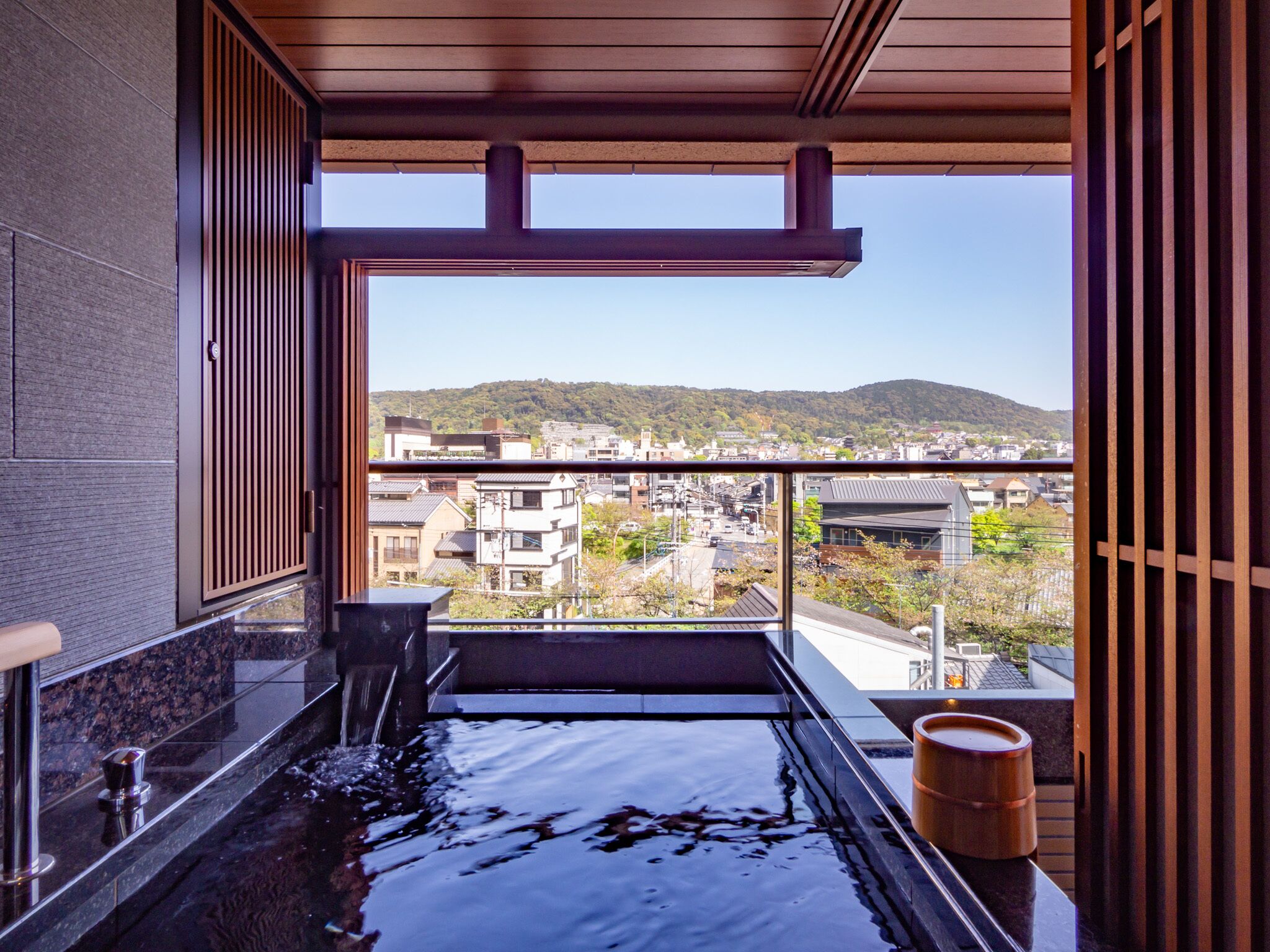 Photo - Sora Niwa Terrace Kyoto