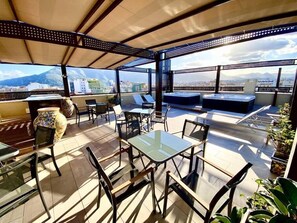 Dining - Solemar Sicilia  MultiSuite   Appartamento Superior 2.1 (Palermo)