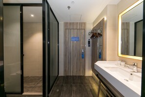 Unclassified image, 5 of 31, button - Hanting Hotel (Shanghai)