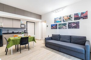 Interior - Solemar Sicilia   Multi Suite   Superior 3.6 (Palermo)