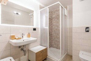 Bathroom - Solemar Sicilia   Multi Suite   Superior 3.6 (Palermo)