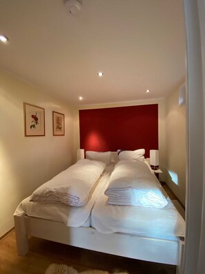 1 slaapkamer