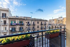 Property grounds - Solemar Sicilia   Multi Suite   Superior 4.6 (Palermo)