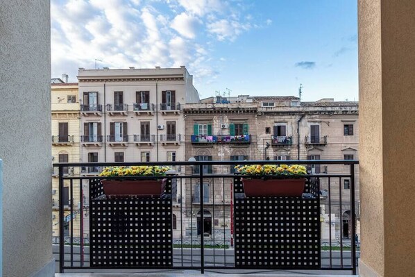 Property grounds - Solemar Sicilia   Multi Suite  Superior 6.5 (Palermo)