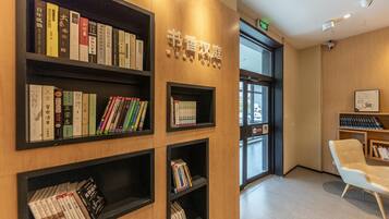 Vista da propriedade