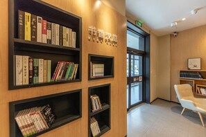 Quang cảnh nhìn từ nơi lưu trú