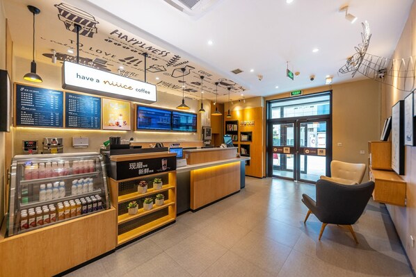 Quang cảnh nhìn từ nơi lưu trú