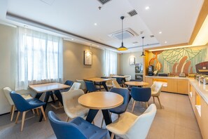 View from property - Hanting Hotel (lanzhou Broadcasting and Television (Lanzhou)