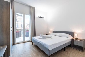 Room - Solemar Sicilia   MultiSuite   Superior 3.1 (Palermo)