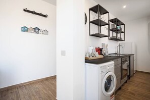 Private kitchen - Solemar Sicilia   Multi Suite   Loft Panorama 8.1 (Palermo)