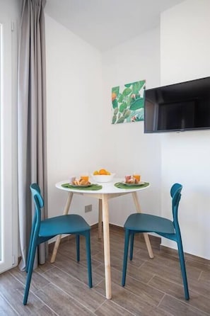 Dining - Solemar Sicilia   Multi Suite   Loft Panorama 8.1 (Palermo)